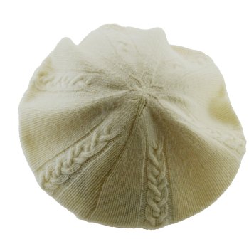 RABIONEK BERET DAMSKI BDZ25.04/9010