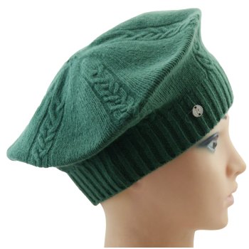 RABIONEK BERET DAMSKI BDZ25.04/6035