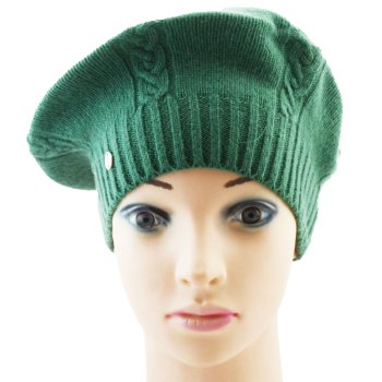 RABIONEK BERET DAMSKI BDZ25.04/6035