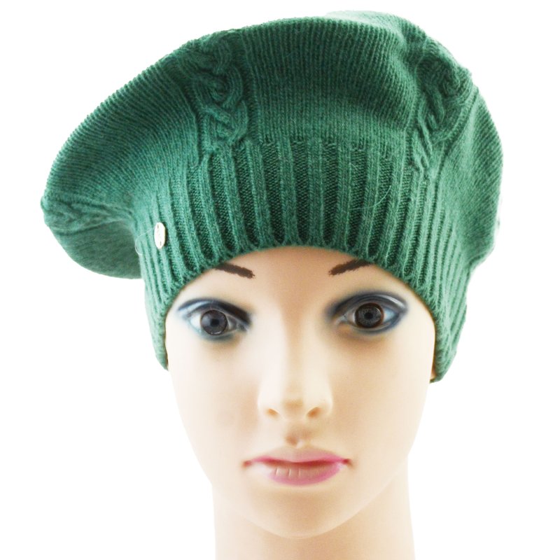 RABIONEK BERET DAMSKI BDZ25.04/6035