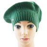 RABIONEK BERET DAMSKI BDZ25.04/6035