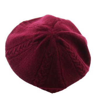 RABIONEK BERET DAMSKI BDZ25.04/3014