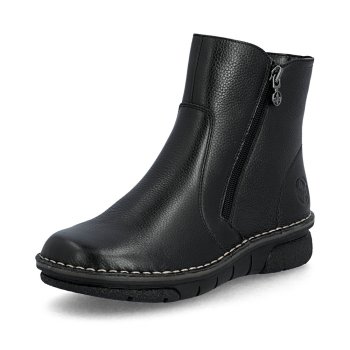 RIEKER BOTKI DAMSKIE 73365-00
