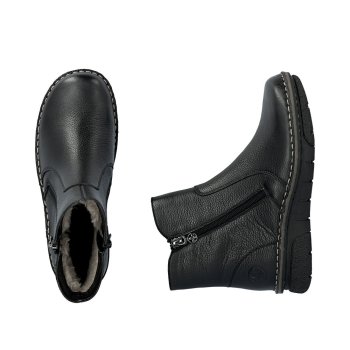 RIEKER BOTKI DAMSKIE 73365-00