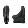 RIEKER BOTKI DAMSKIE 73365-00