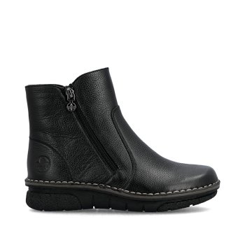RIEKER BOTKI DAMSKIE 73365-00