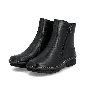 RIEKER BOTKI DAMSKIE 73365-00