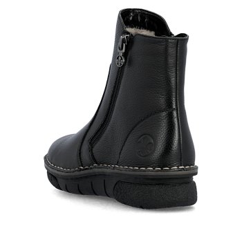 RIEKER BOTKI DAMSKIE 73365-00