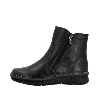 RIEKER BOTKI DAMSKIE 73365-00