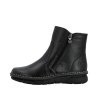 RIEKER BOTKI DAMSKIE 73365-00