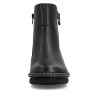RIEKER BOTKI DAMSKIE 73365-00