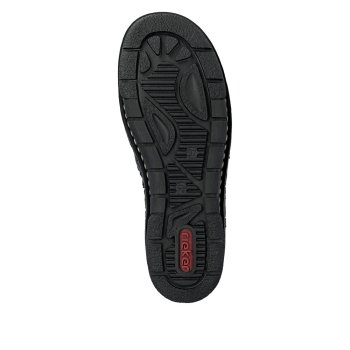 RIEKER BOTKI DAMSKIE 73365-00