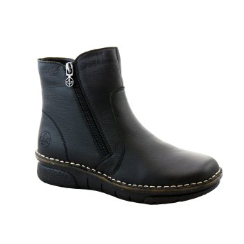 RIEKER BOTKI DAMSKIE 73365-00