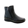RIEKER BOTKI DAMSKIE 73365-00