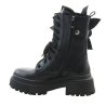 EKSBUT BOTKI DAMSKIE SKÓRZANE 7G-7393-155