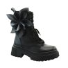 EKSBUT BOTKI DAMSKIE SKÓRZANE 7G-7393-155