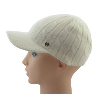 RABIONEK CZAPKA DAMSKA AN25.13/9010