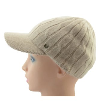 RABIONEK CZAPKA DAMSKA AN25.13/1004