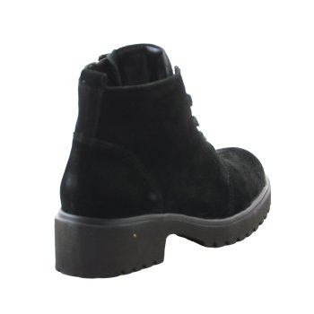 WALDLAUFER BOTKI DAMSKIE 716807 195 001 LUISE