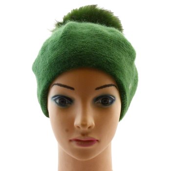 RABIONEK BERET DAMSKI AN24.17PNJ/6035