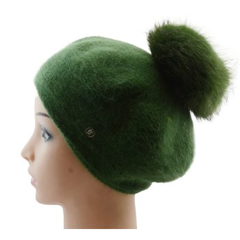 RABIONEK BERET DAMSKI AN24.17PNJ/6035