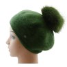 RABIONEK BERET DAMSKI AN24.17PNJ/6035