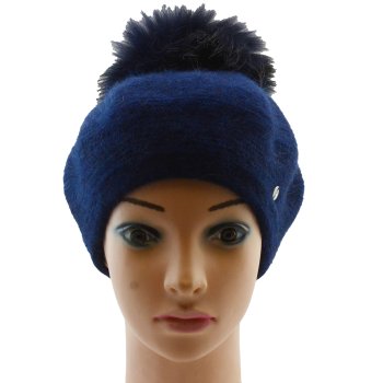 RABIONEK BERET DAMSKI AN24.17PNJ/5012