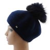 RABIONEK BERET DAMSKI AN24.17PNJ/5012