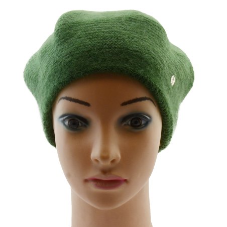 RABIONEK BERET DAMSKI AN24.17/6035