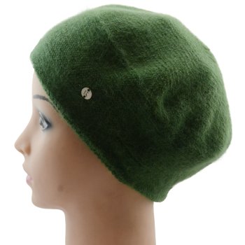 RABIONEK BERET DAMSKI AN24.17/6035
