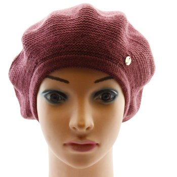 RABIONEK BERET DAMSKI BDZ25.06/0092