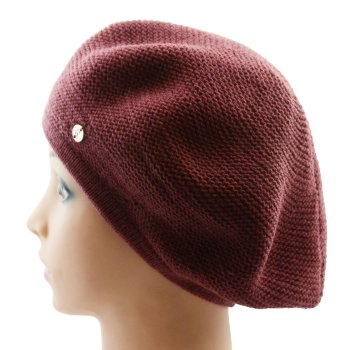 RABIONEK BERET DAMSKI BDZ25.06/0092
