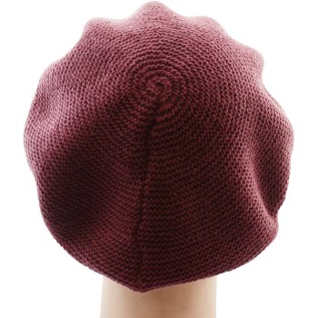 RABIONEK BERET DAMSKI BDZ25.06/0092