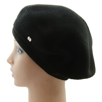 RABIONEK BERET DAMSKI BDZ25.06/9008