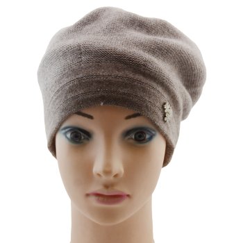 RABIONEK BERET DAMSKI BDZ25.03/1230