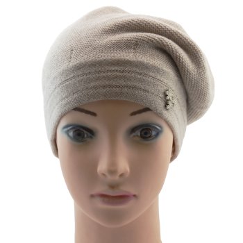 RABIONEK BERET DAMSKI BDZ25.03/1004