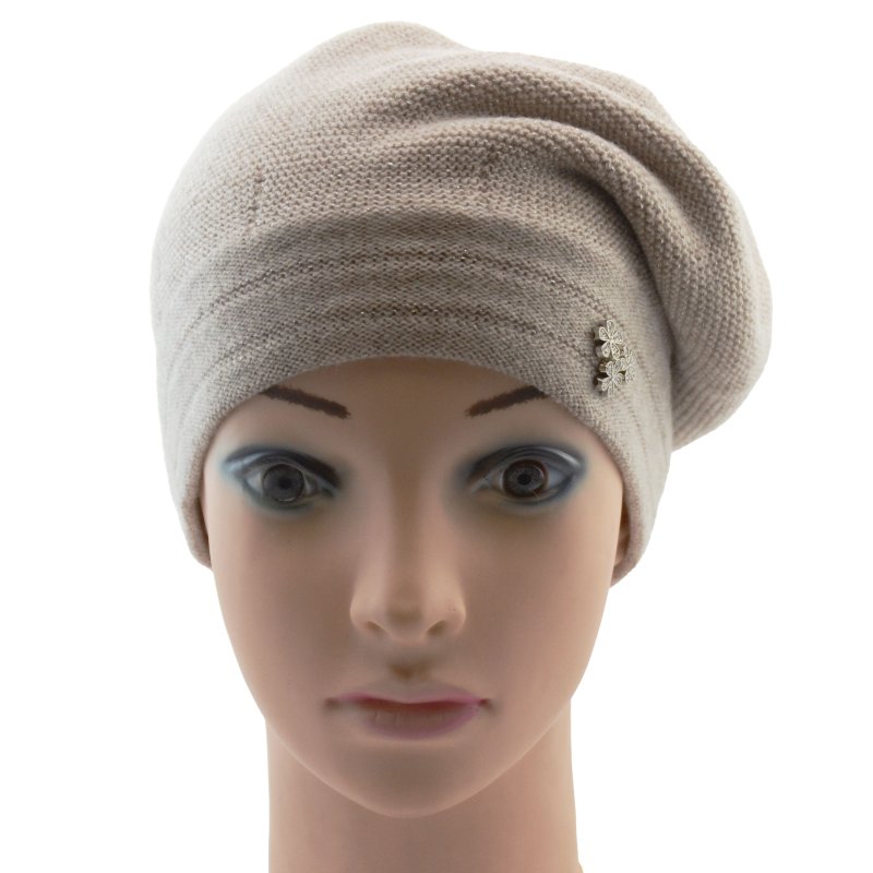 RABIONEK BERET DAMSKI BDZ25.03/1004