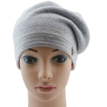 RABIONEK BERET DAMSKI BDZ25.03/9005
