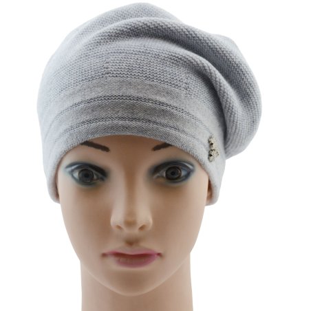 RABIONEK BERET DAMSKI BDZ25.03/9005