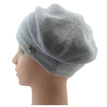 RABIONEK BERET DAMSKI BDZ25.03/9005