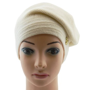RABIONEK BERET DAMSKI BDZ25.03/9010