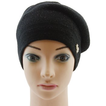 RABIONEK BERET DAMSKI BDZ25.03/9008