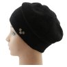 RABIONEK BERET DAMSKI BDZ25.03/9008