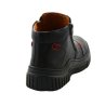MANITU BOTKI DAMSKIE SKÓRZANE 990689-01