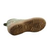MANITU BOTKI DAMSKIE SKÓRZANE 990675-07