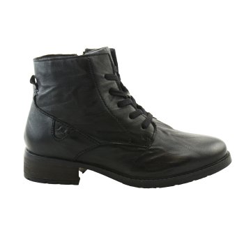 JOSEF SEIBEL TRZEWIKI DAMSKIE SKÓRZANE 75317 VL160