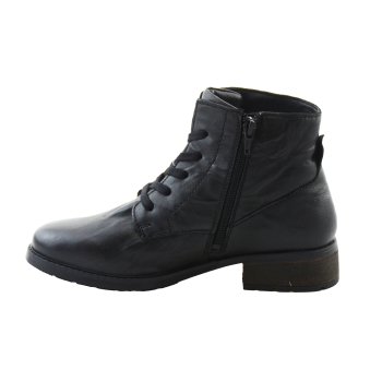 JOSEF SEIBEL TRZEWIKI DAMSKIE SKÓRZANE 75317 VL160