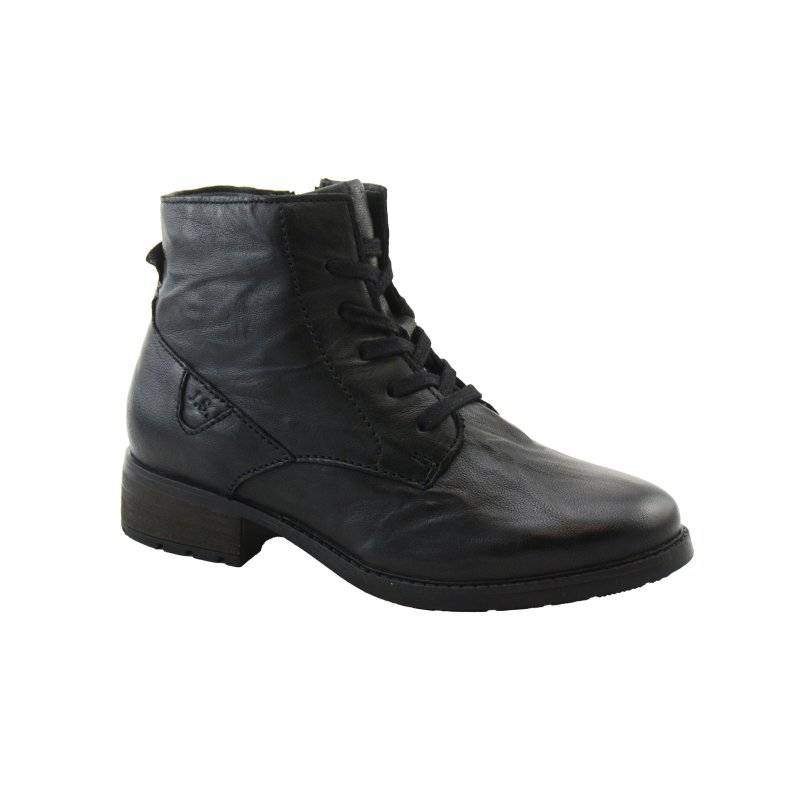 JOSEF SEIBEL TRZEWIKI DAMSKIE SKÓRZANE 75317 VL160