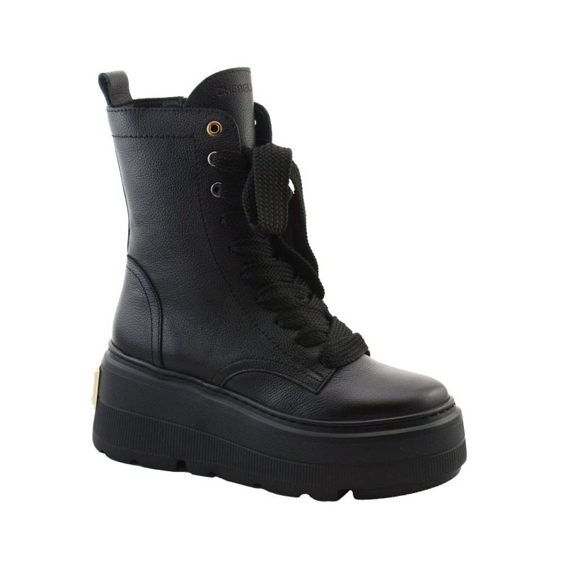 CHEBELLO BOTKI DAMSKIE 4813-161