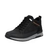 RIEKER SNEAKERSY MĘSKIE OCIEPLANE 16125-00
